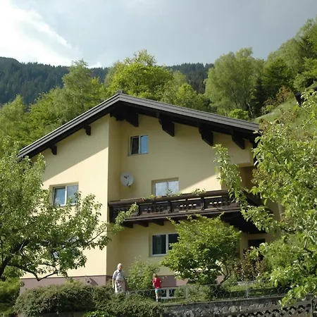 Grosse In Mit Grossem Garten * Silbertal