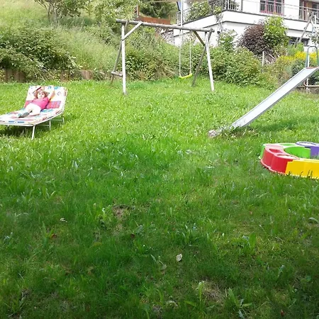 Grosse In Mit Grossem Garten
